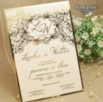 svadobné oznámenia 17354 - Image 2