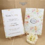 svadobné oznámenia 18388 - Image 2