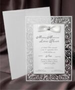 Svadobné oznámenie 3619 - Image 4