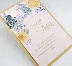 svadobné oznámenia C17164 - Image 2