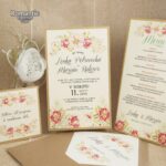 svadobné oznámenia C17209 - Image 3