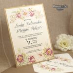 svadobné oznámenia C17209 - Image 4