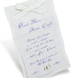 Svadobné oznámenie C3022 - Image 2