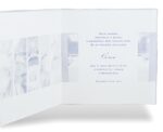 Svadobné oznámenie C3027 - Image 3