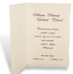 Svadobné oznámenie C3029 - Image 4