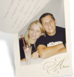 Svadobné oznámenie C3031 - Image 4