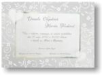 Svadobné oznámenie C3038 - Image 2