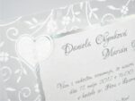Svadobné oznámenie C3038 - Image 4