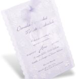 Svadobné oznámenie C3039 - Image 2