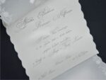 Svadobné oznámenie C3046 - Image 3
