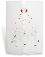 Svadobné oznámenie C3075 - Image 2