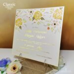 Svadobné oznámenia 17343