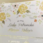 Svadobné oznámenia 17343 - Image 5