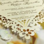 Svadobné oznámenia C17073 - Image 2