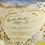 Svadobné oznámenia C17073 - Image 3