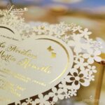 Svadobné oznámenia C17073 - Image 4