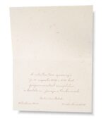 Svadobné oznámenie r3038 - Image 2