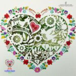 Svadobné oznámenia 18018 - Image 2