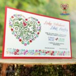 Svadobné oznámenia 18018 - Image 3