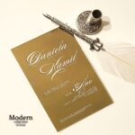 svadobné oznámenie 19776GM - Image 3