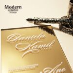 svadobné oznámenie 19776GM - Image 4