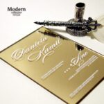 svadobné oznámenie 19776GM - Image 5