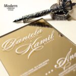 svadobné oznámenie 19776GM - Image 6