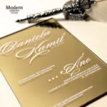 svadobné oznámenie 19776GM - Image 7