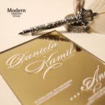 svadobné oznámenie 19776GM - Image 8