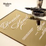 svadobné oznámenie 19776GM - Image 9