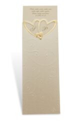 svadobné oznámenia 2607