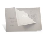 svadobné oznámenia A5084S