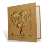 svadobné oznámenia C16118