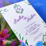 svadobné oznámenia H19120 - Image 5