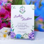 svadobné oznámenia H19120 - Image 6