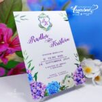 svadobné oznámenia H19120 - Image 7