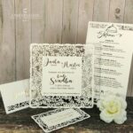 Svadobné oznámenia Kd2102