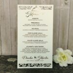 Svadobné oznámenia Kd2102 - Image 4