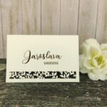 Svadobné oznámenia Kd2102 - Image 5