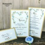 svadobné oznámenia d2104