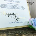 svadobné oznámenia d2104 - Image 5