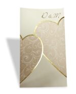 Svadobné oznámenie 30076