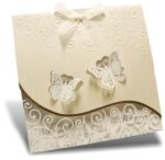 Svadobné oznámenie 3602