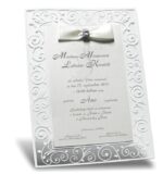 Svadobné oznámenie 3619