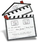 Svadobné oznámenie 50614