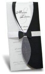 Svadobné oznámenie 50617