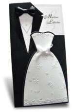 Svadobné oznámenie 50658