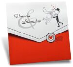 Svadobné oznámenie 50672