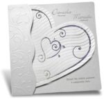 Svadobné oznámenie 5357