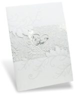 Svadobné oznámenie C6005